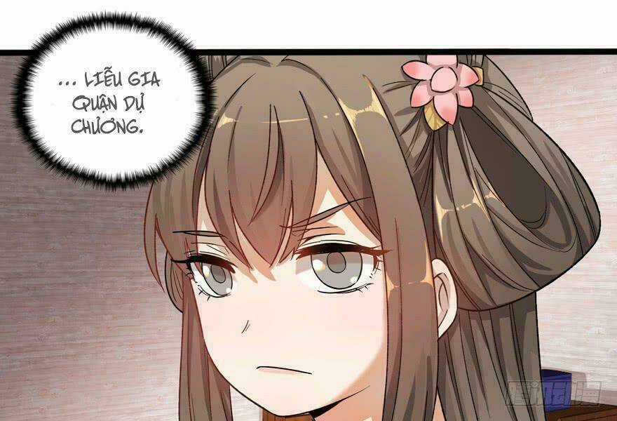 Quẻ Phi Thiên Hạ Chapter 11 trang 62