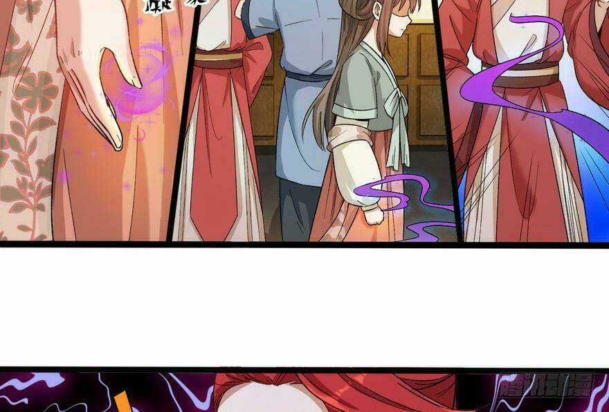 Quẻ Phi Thiên Hạ Chapter 11 trang 64