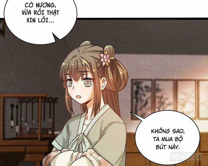 Quẻ Phi Thiên Hạ Chapter 11 trang 67