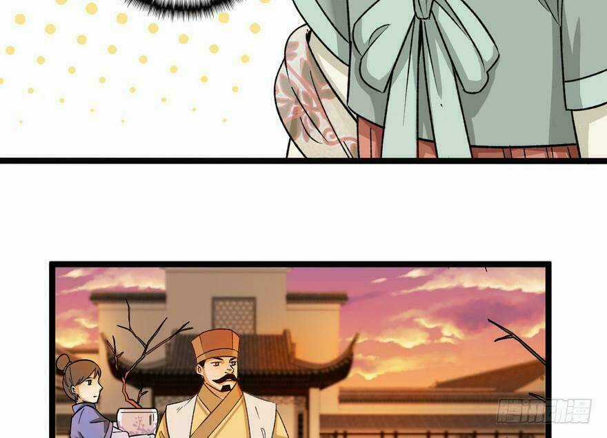 Quẻ Phi Thiên Hạ Chapter 11 trang 72