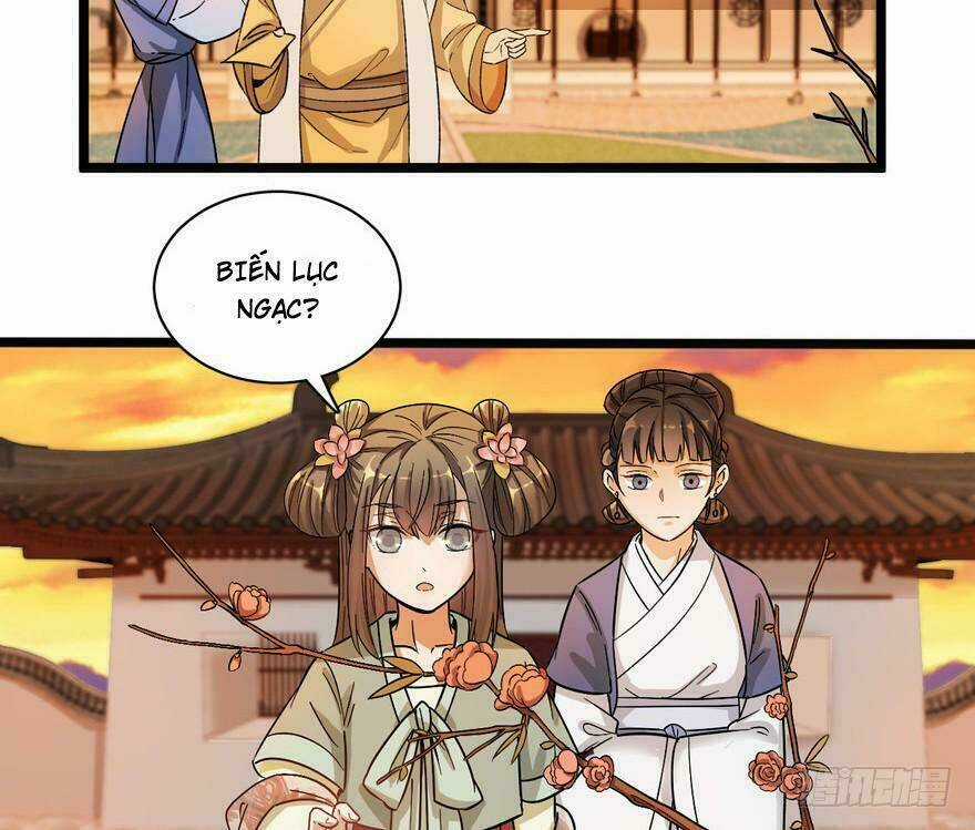 Quẻ Phi Thiên Hạ Chapter 11 trang 73