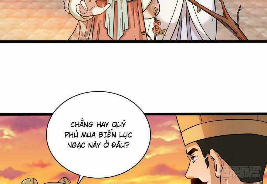 Quẻ Phi Thiên Hạ Chapter 11 trang 74