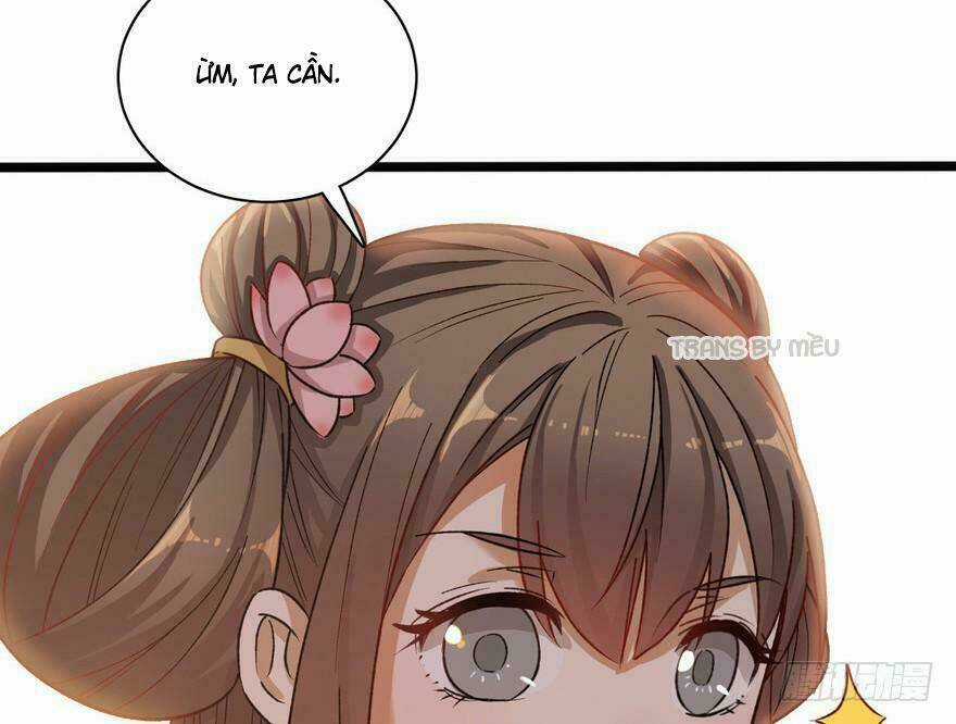 Quẻ Phi Thiên Hạ Chapter 11 trang 76