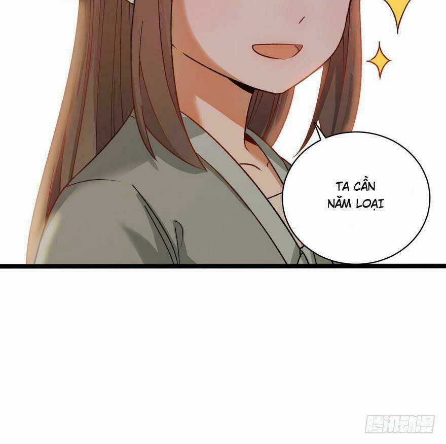 Quẻ Phi Thiên Hạ Chapter 11 trang 77