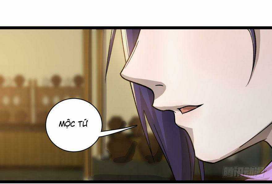 Quẻ Phi Thiên Hạ Chapter 12 trang 101