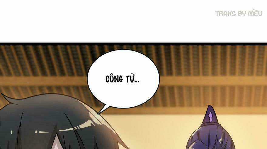 Quẻ Phi Thiên Hạ Chapter 12 trang 102