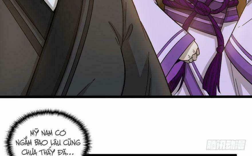 Quẻ Phi Thiên Hạ Chapter 12 trang 104