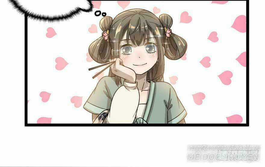 Quẻ Phi Thiên Hạ Chapter 12 trang 105