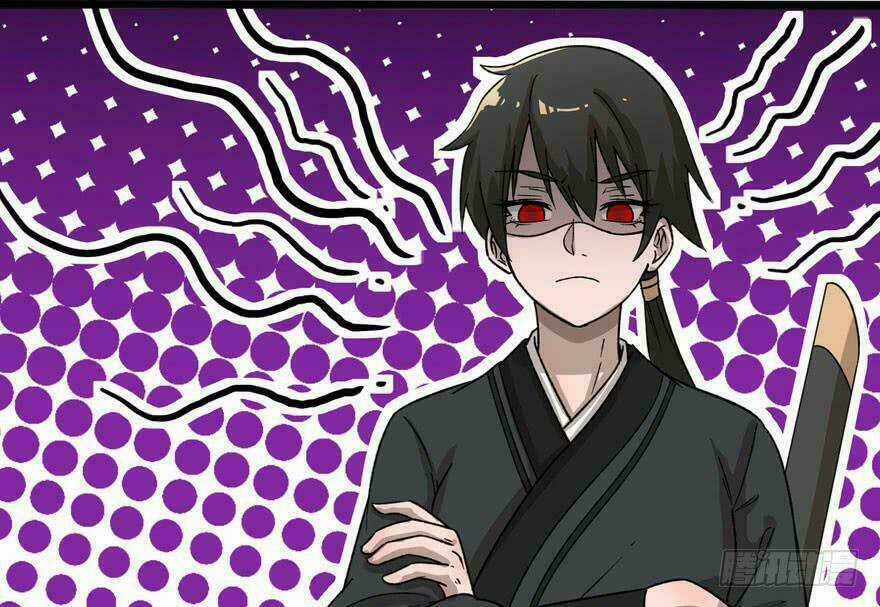 Quẻ Phi Thiên Hạ Chapter 12 trang 106