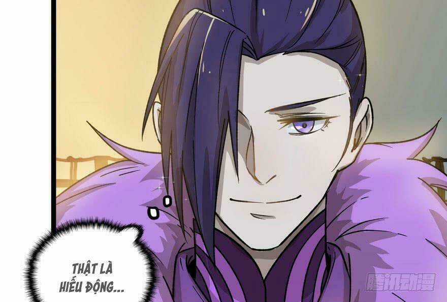 Quẻ Phi Thiên Hạ Chapter 12 trang 113