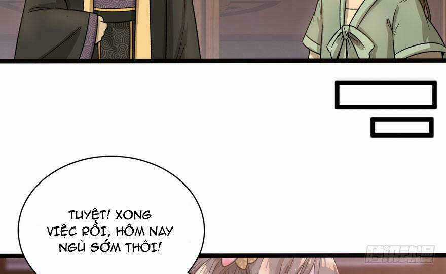 Quẻ Phi Thiên Hạ Chapter 12 trang 14