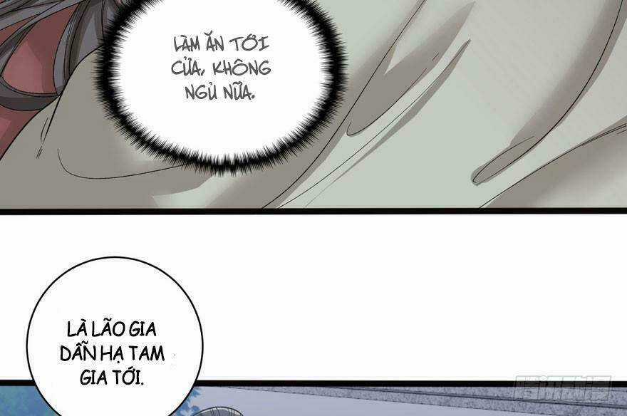 Quẻ Phi Thiên Hạ Chapter 12 trang 17