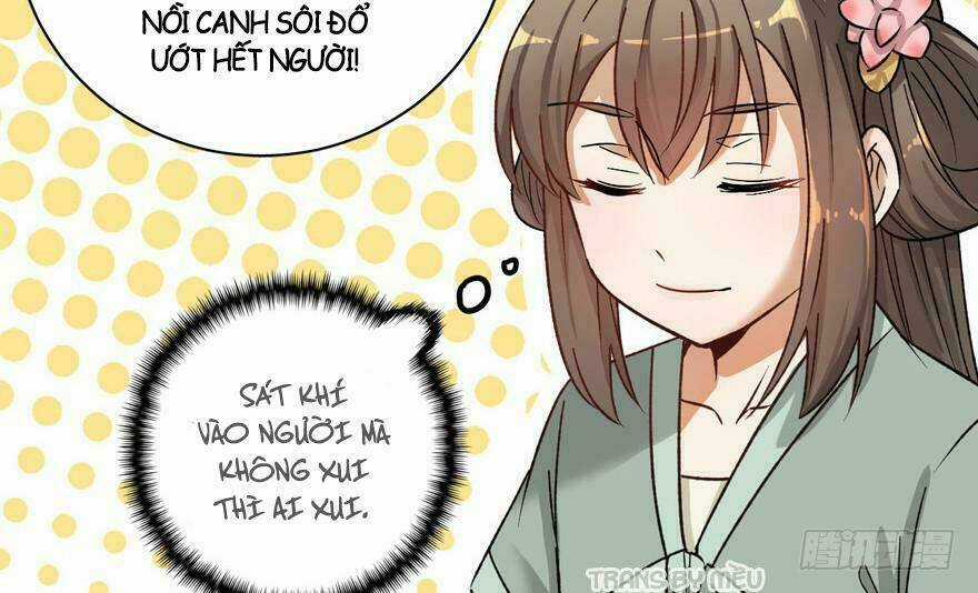 Quẻ Phi Thiên Hạ Chapter 12 trang 2