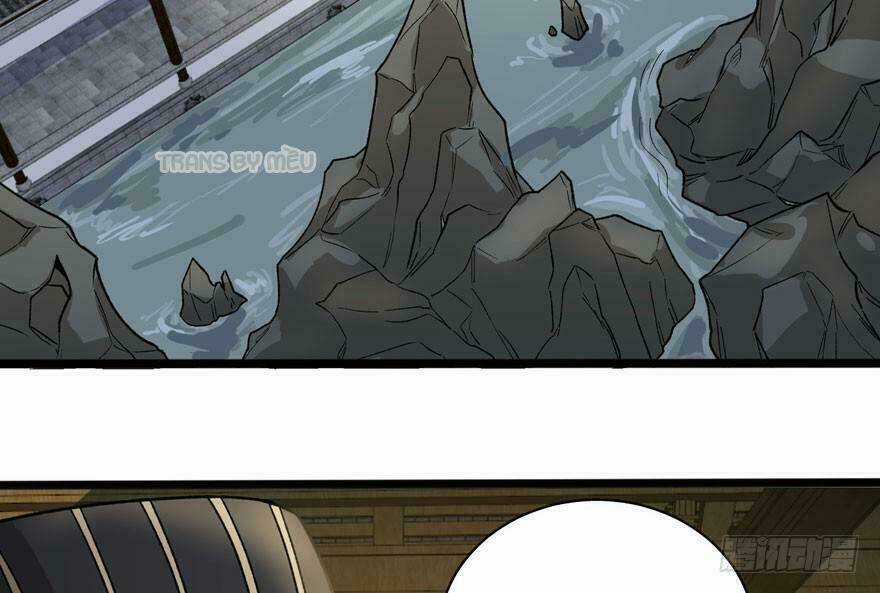 Quẻ Phi Thiên Hạ Chapter 12 trang 23