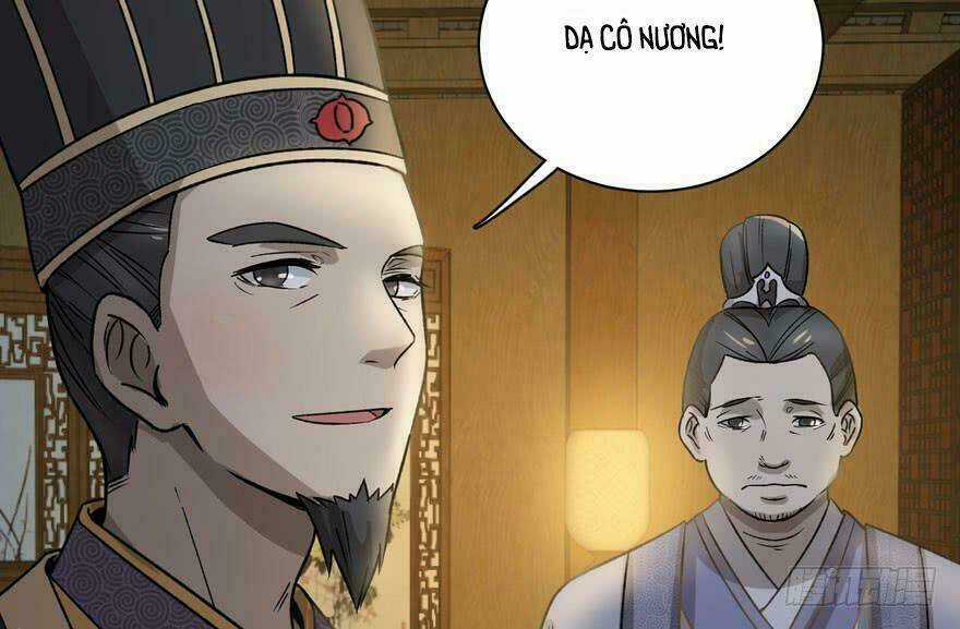 Quẻ Phi Thiên Hạ Chapter 12 trang 24
