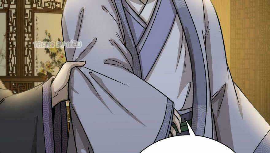 Quẻ Phi Thiên Hạ Chapter 12 trang 29