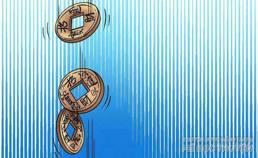 Quẻ Phi Thiên Hạ Chapter 12 trang 35