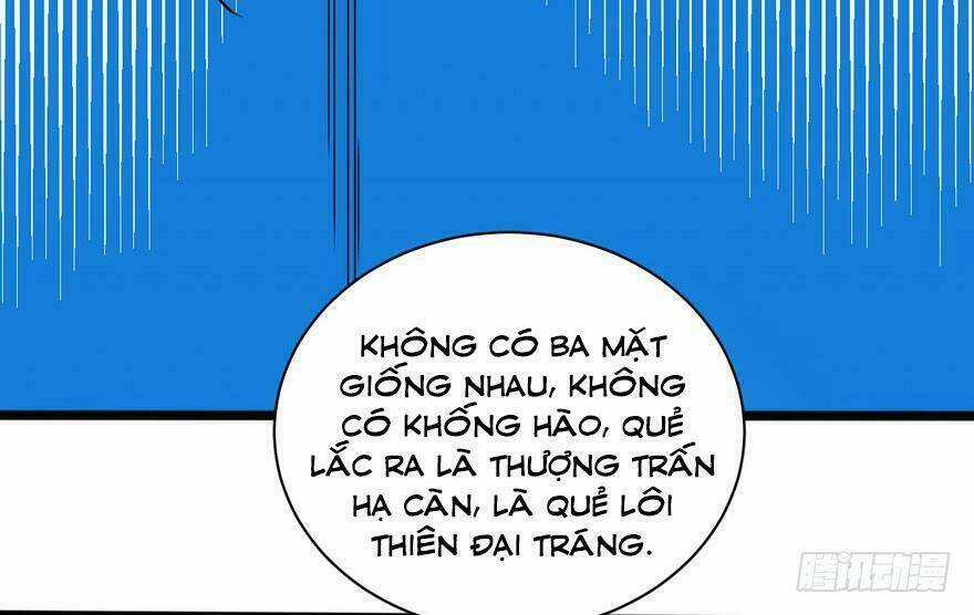 Quẻ Phi Thiên Hạ Chapter 12 trang 36