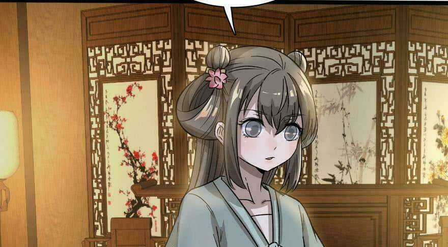 Quẻ Phi Thiên Hạ Chapter 12 trang 37