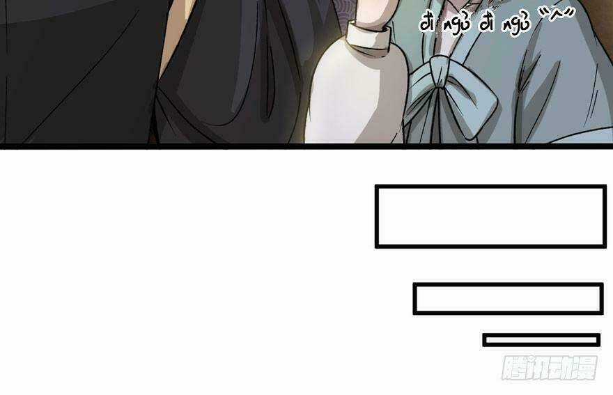 Quẻ Phi Thiên Hạ Chapter 12 trang 43