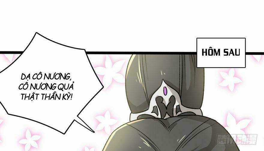 Quẻ Phi Thiên Hạ Chapter 12 trang 44