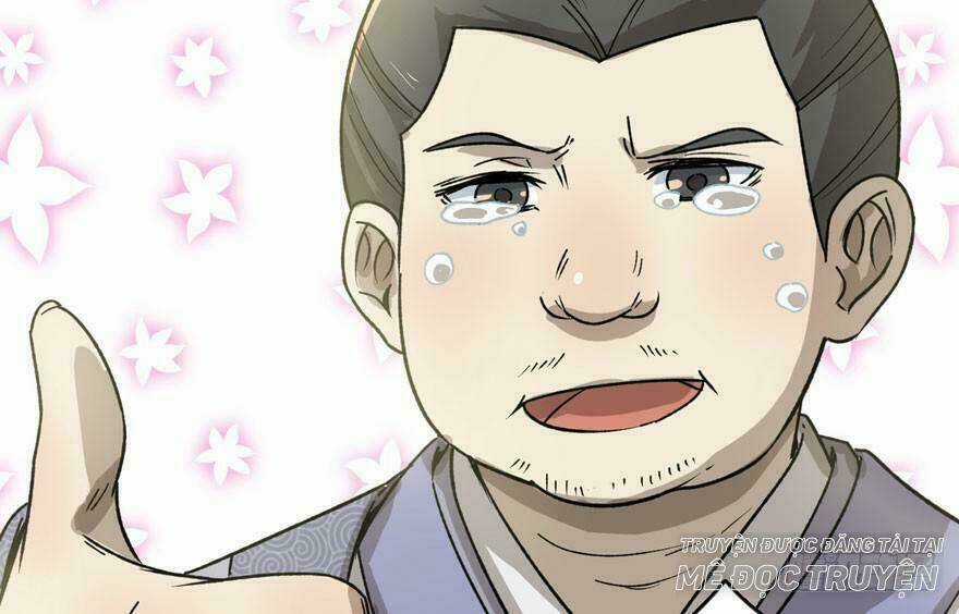 Quẻ Phi Thiên Hạ Chapter 12 trang 45