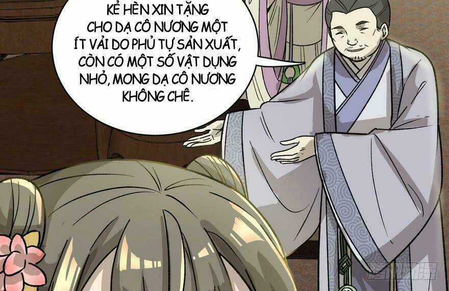 Quẻ Phi Thiên Hạ Chapter 12 trang 48