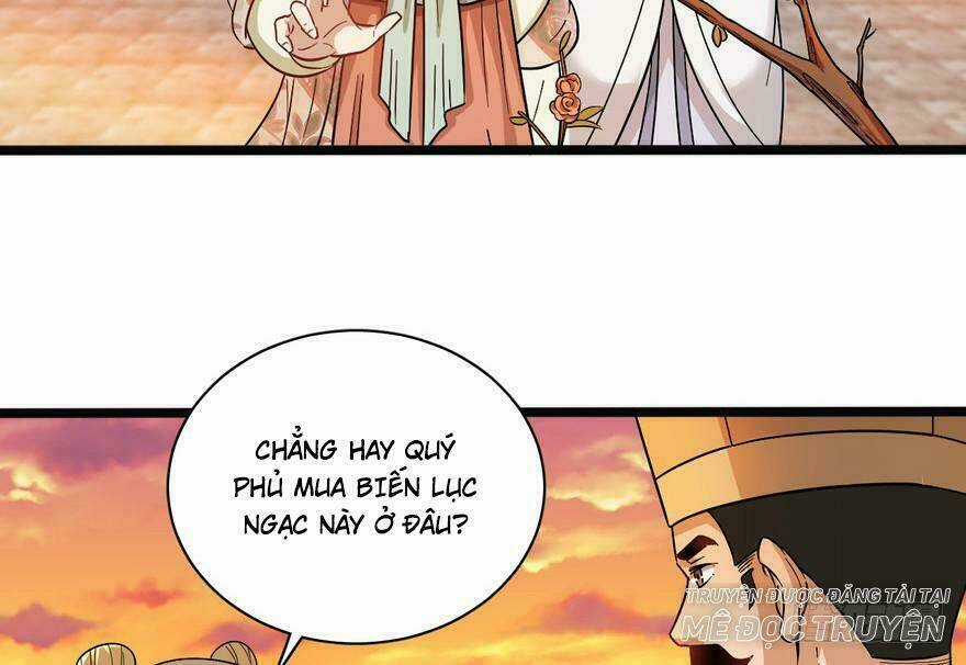 Quẻ Phi Thiên Hạ Chapter 12 trang 5