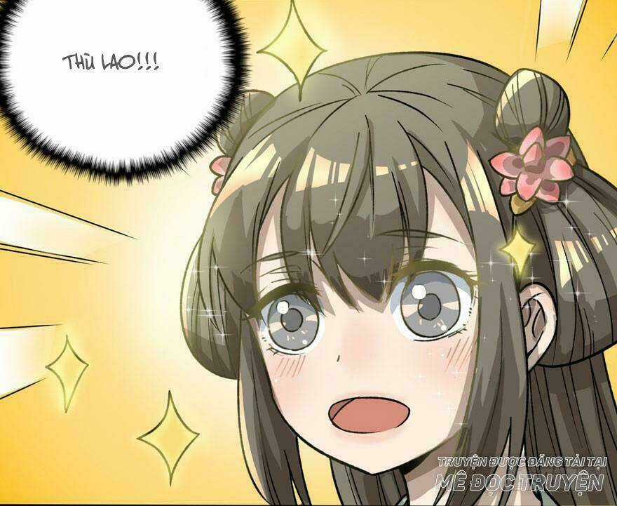 Quẻ Phi Thiên Hạ Chapter 12 trang 50