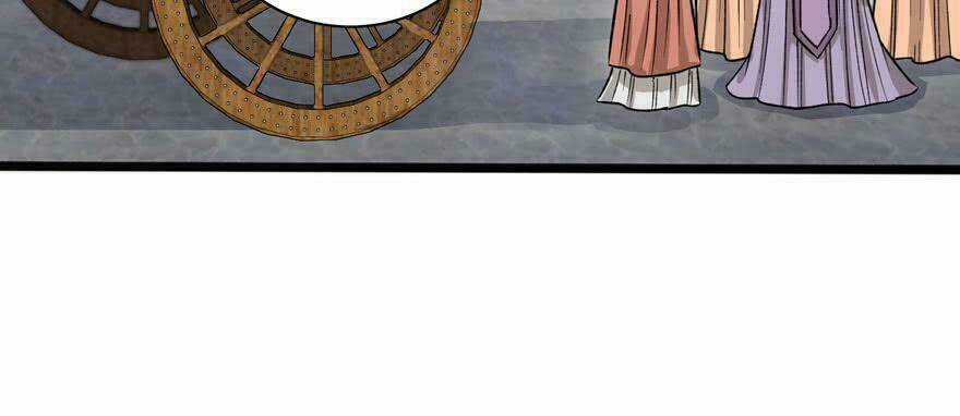 Quẻ Phi Thiên Hạ Chapter 12 trang 57