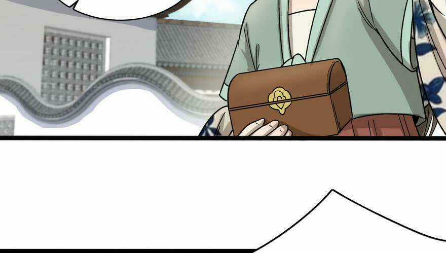 Quẻ Phi Thiên Hạ Chapter 12 trang 59