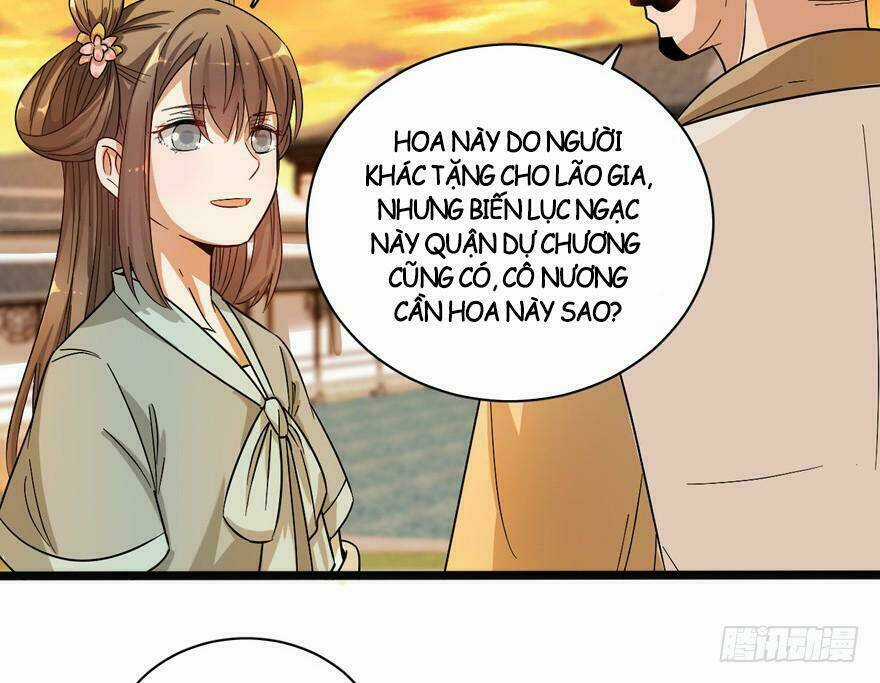 Quẻ Phi Thiên Hạ Chapter 12 trang 6