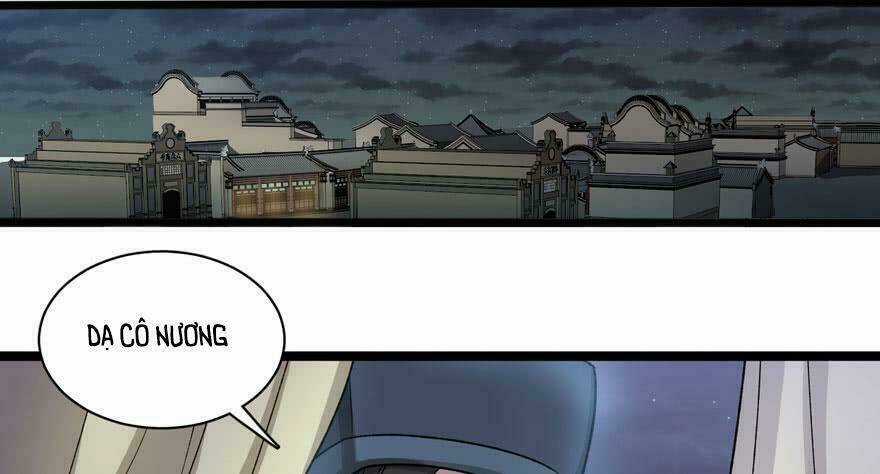 Quẻ Phi Thiên Hạ Chapter 12 trang 62