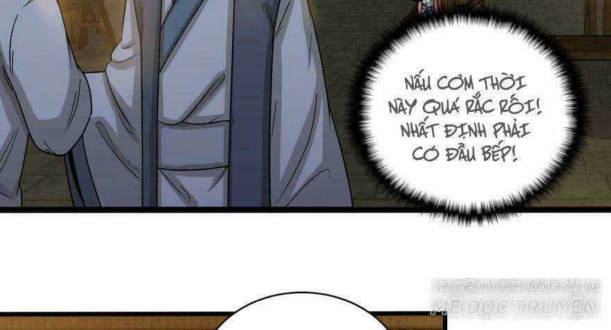 Quẻ Phi Thiên Hạ Chapter 12 trang 65