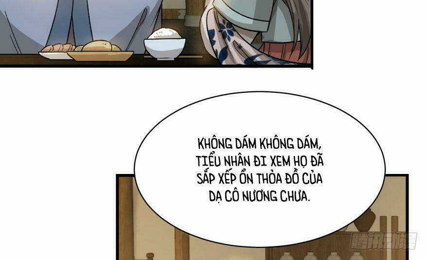 Quẻ Phi Thiên Hạ Chapter 12 trang 67