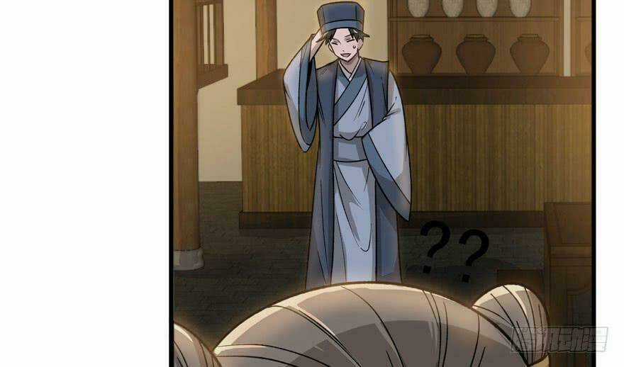 Quẻ Phi Thiên Hạ Chapter 12 trang 68