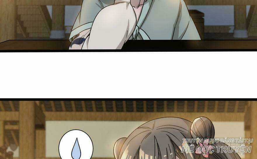 Quẻ Phi Thiên Hạ Chapter 12 trang 70