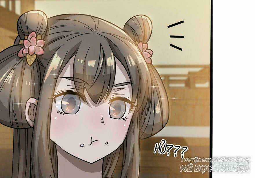 Quẻ Phi Thiên Hạ Chapter 12 trang 75