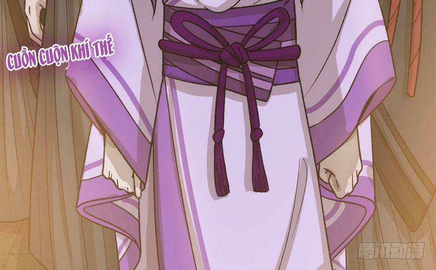 Quẻ Phi Thiên Hạ Chapter 12 trang 78