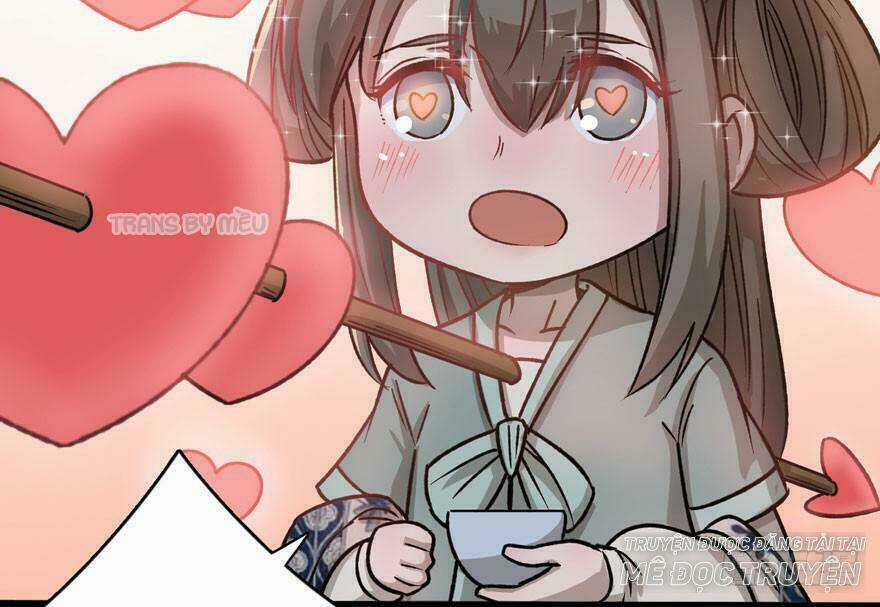 Quẻ Phi Thiên Hạ Chapter 12 trang 80