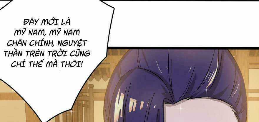 Quẻ Phi Thiên Hạ Chapter 12 trang 81