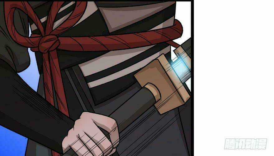 Quẻ Phi Thiên Hạ Chapter 12 trang 84