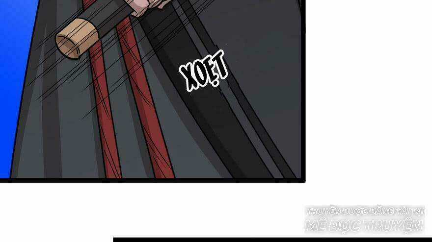 Quẻ Phi Thiên Hạ Chapter 12 trang 85