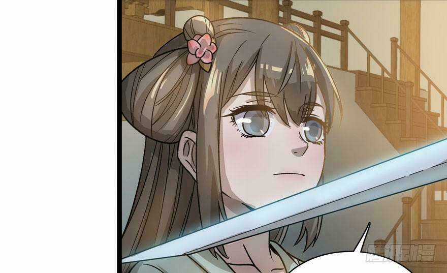 Quẻ Phi Thiên Hạ Chapter 12 trang 86