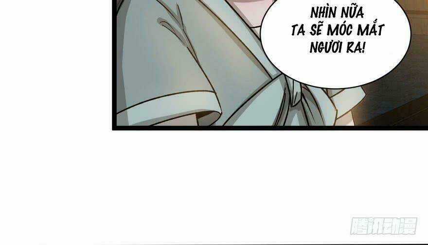 Quẻ Phi Thiên Hạ Chapter 12 trang 87