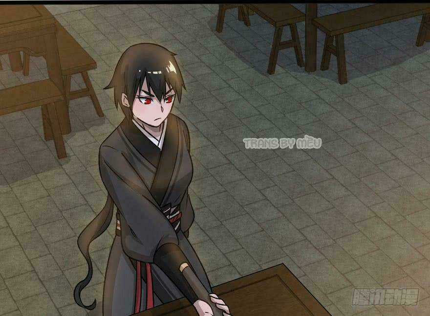 Quẻ Phi Thiên Hạ Chapter 12 trang 88