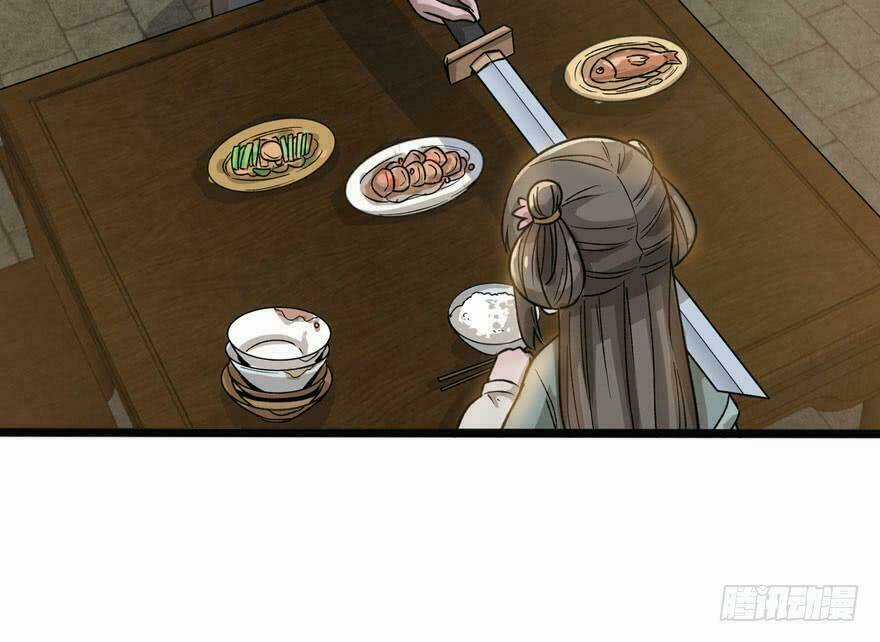 Quẻ Phi Thiên Hạ Chapter 12 trang 89