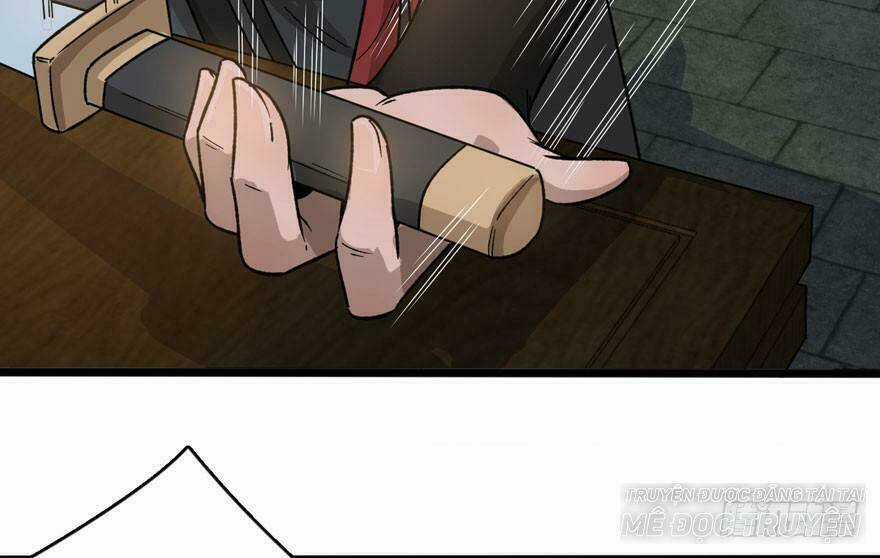 Quẻ Phi Thiên Hạ Chapter 12 trang 95