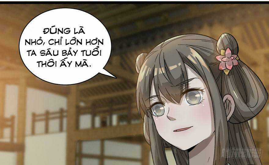 Quẻ Phi Thiên Hạ Chapter 12 trang 98