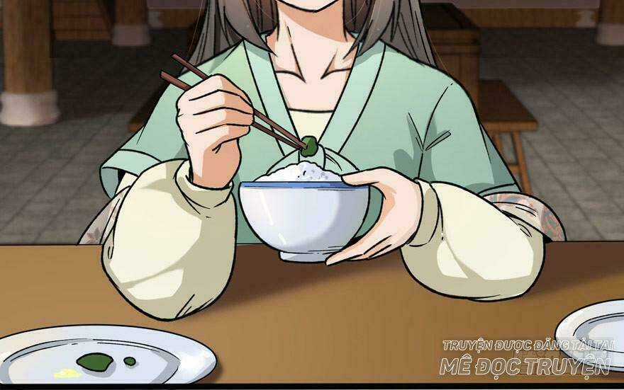 Quẻ Phi Thiên Hạ Chapter 13 trang 10